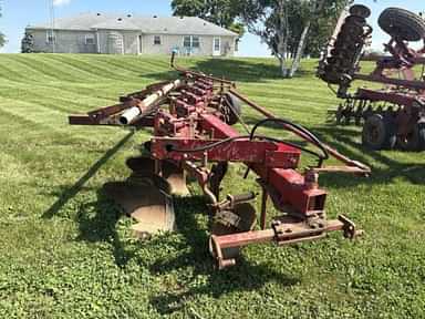 Plows