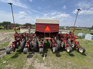 Main image International Harvester 800 Cyclo Air