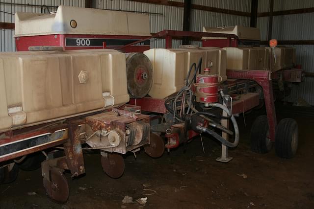 Image of International Harvester 900 Cyclo Air equipment image 1
