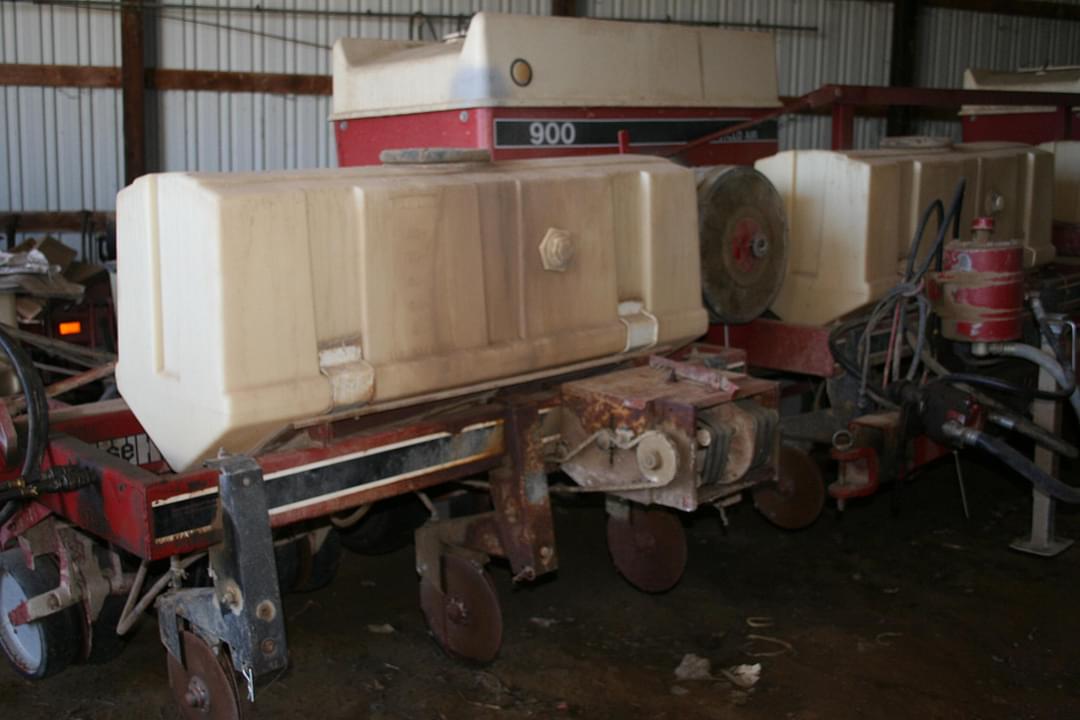 Image of International Harvester 900 Cyclo Air Primary image