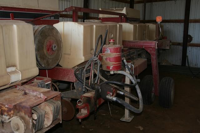 Image of International Harvester 900 Cyclo Air equipment image 2