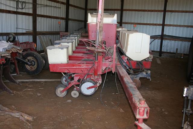 Image of International Harvester 900 Cyclo Air equipment image 3