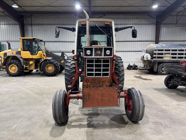 Image of International Harvester 986 equipment image 3