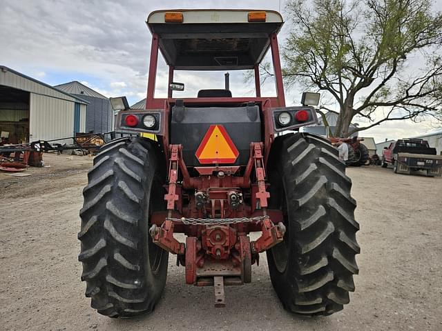 Image of International Harvester 986 equipment image 4