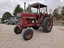 1981 International Harvester 986 Image