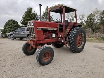 Main image International Harvester 986