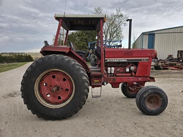 Image of International Harvester 986 equipment image 2