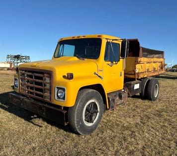 Main image International 1724