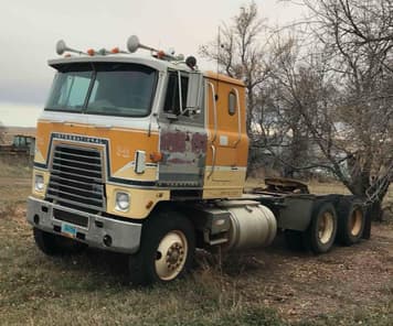 Main image International Eagle