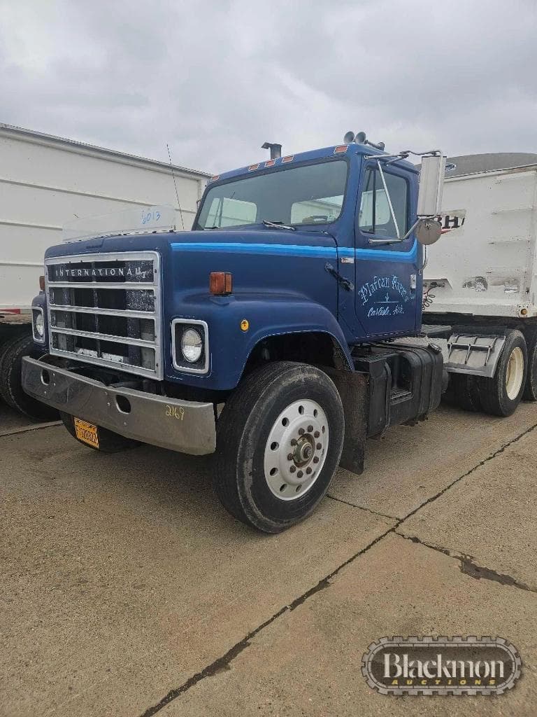 Image of International G2575 Primary image