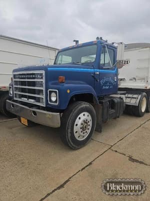 1981 International G2575 Image