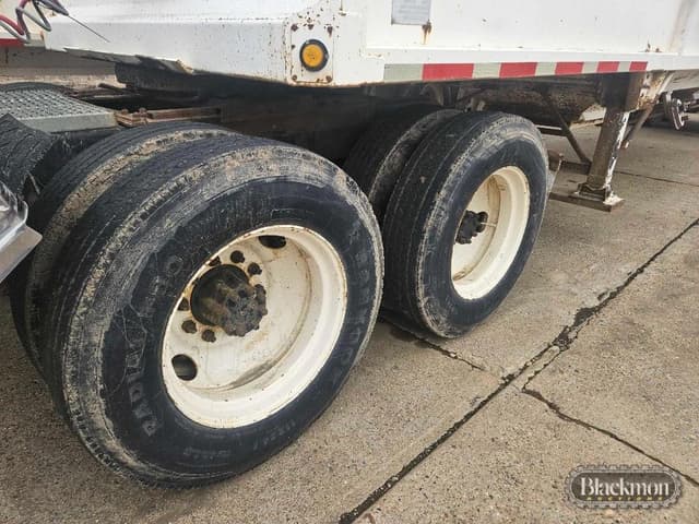 Image of International G2575 equipment image 2