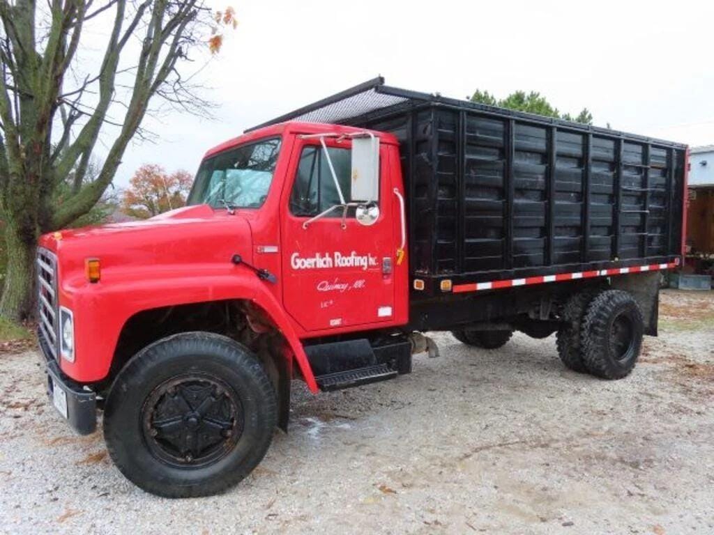 Main image International 1754