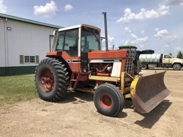 Main image International Harvester 1086