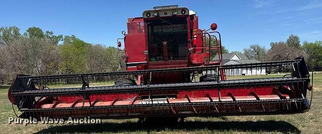 Image of International Harvester 1480 equipment image 1
