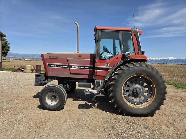 Image of International Harvester 3488 equipment image 1