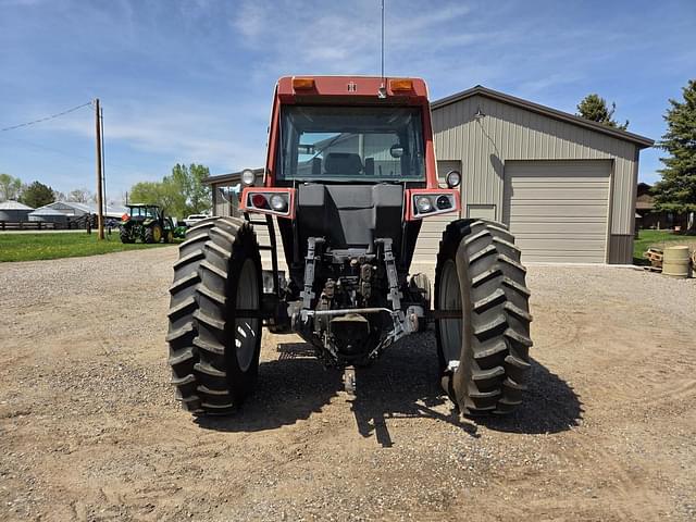 Image of International Harvester 3488 equipment image 3