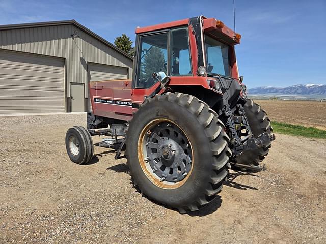 Image of International Harvester 3488 equipment image 2