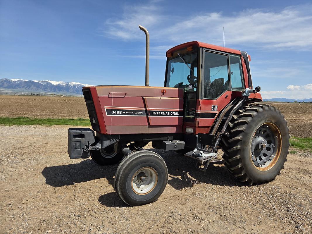 Image of International Harvester 3488 Primary image
