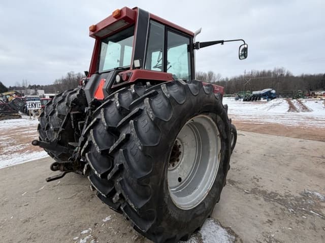 Image of International Harvester 5088 equipment image 4