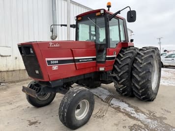 Main image International Harvester 5088