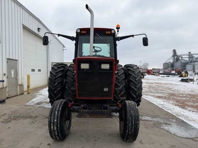 Image of International Harvester 5088 equipment image 1