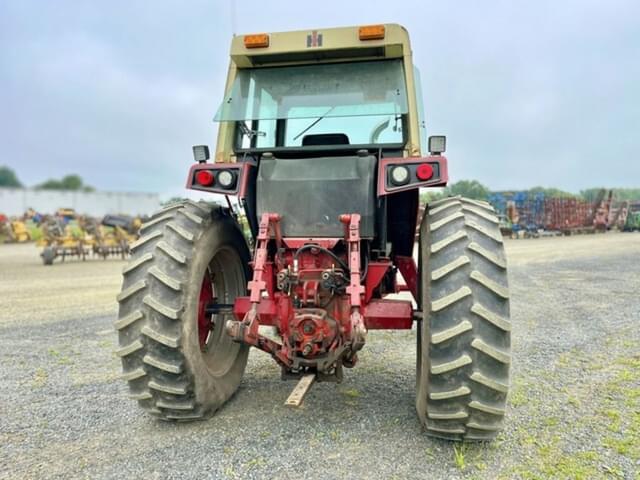Image of International Harvester 986 equipment image 4