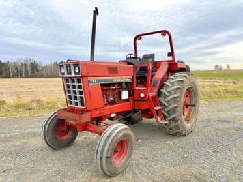 Main image International Harvester 986