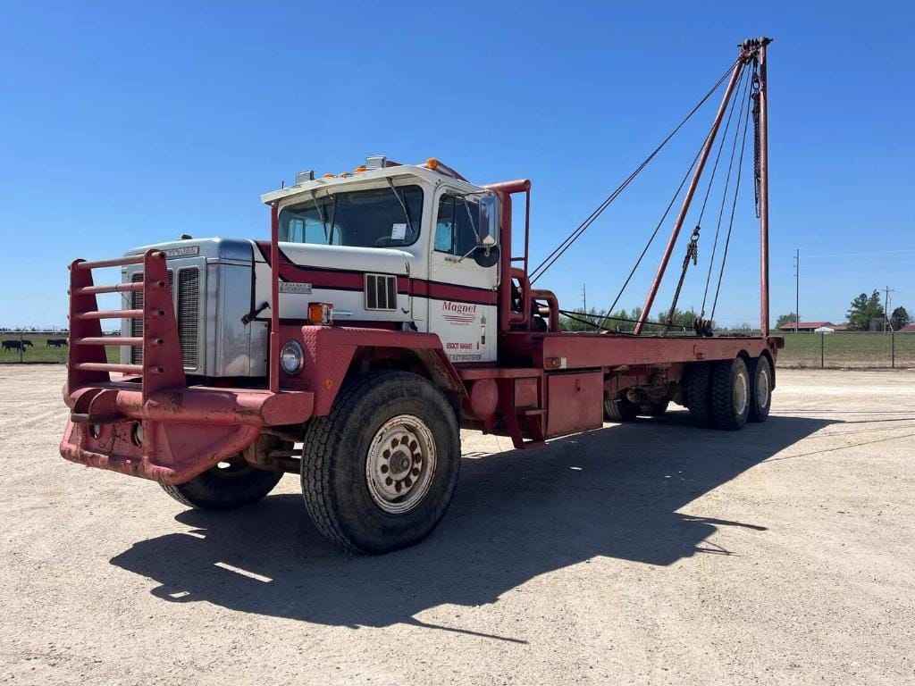 Main image International Paystar 5000