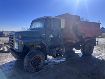 Main image International S1800