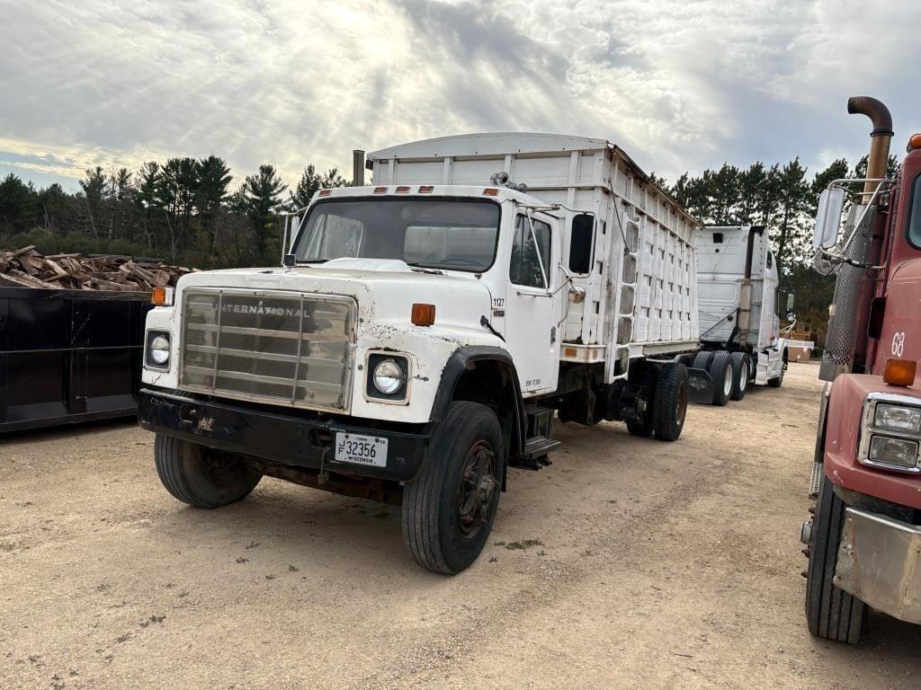 Image of International S1854 Primary image