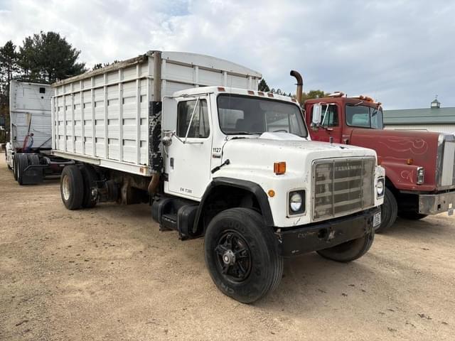 Image of International S1854 equipment image 2