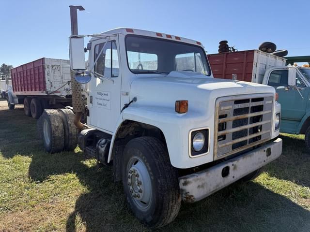 Image of International 1854 equipment image 2