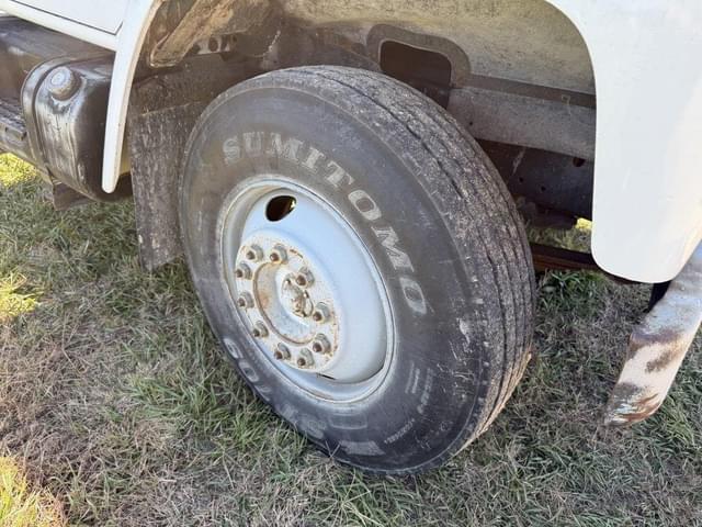 Image of International 1854 equipment image 3