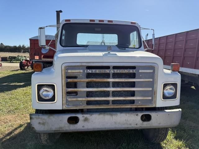 Image of International 1854 equipment image 1