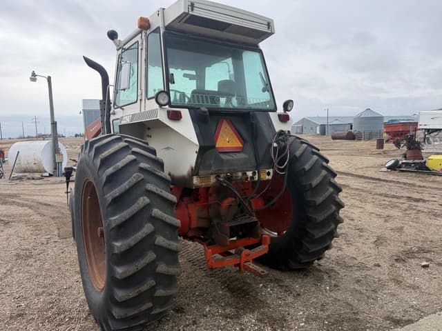 Image of J.I. Case 2290 equipment image 2