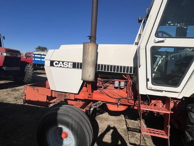 Image of J.I. Case 2390 equipment image 3