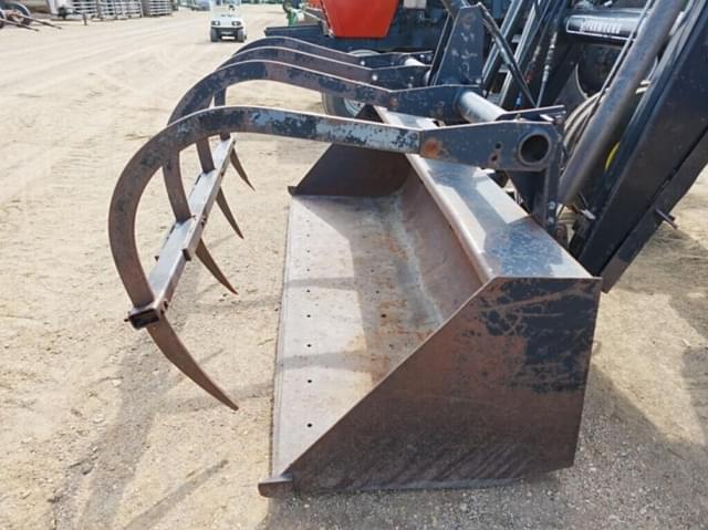Image of John Deere 4640 equipment image 4