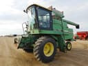 1981 John Deere 7720 Image