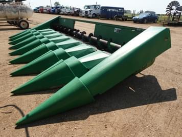 Main image John Deere 843