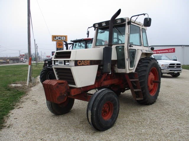 Image of Case 2290 equipment image 2