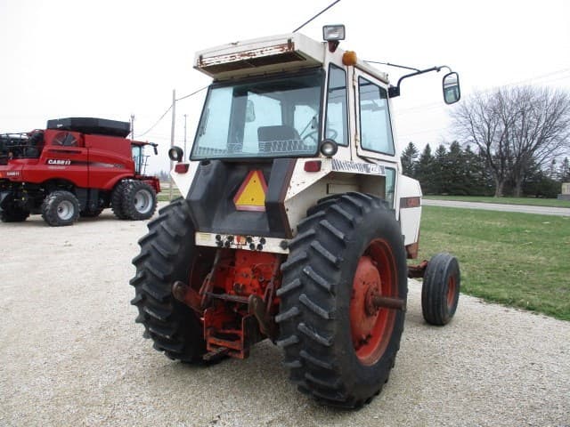 Image of Case 2290 equipment image 3