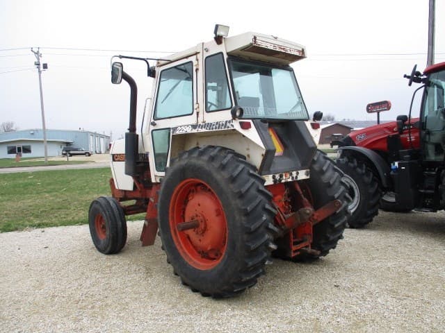 Image of Case 2290 equipment image 4