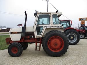 1981 Case 2290 Image