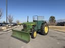 1981 John Deere 1050 Image