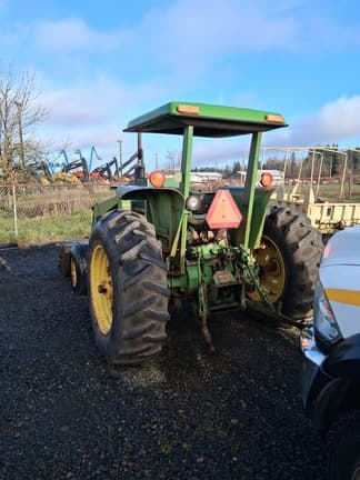 Image of John Deere 2440 equipment image 2