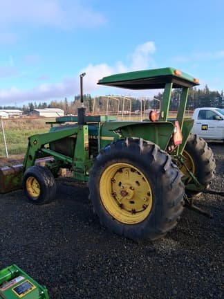 Image of John Deere 2440 equipment image 1