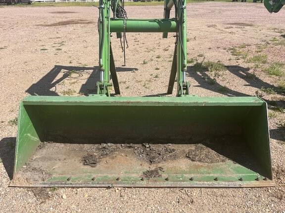 Image of John Deere 260 equipment image 1