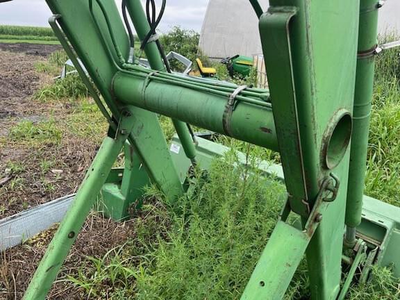 Image of John Deere 260 equipment image 4