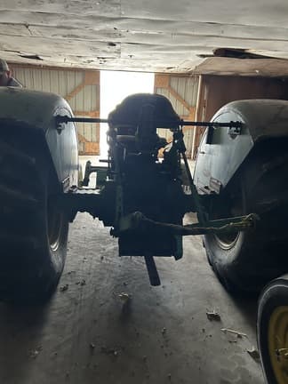 Image of John Deere 2640 equipment image 4